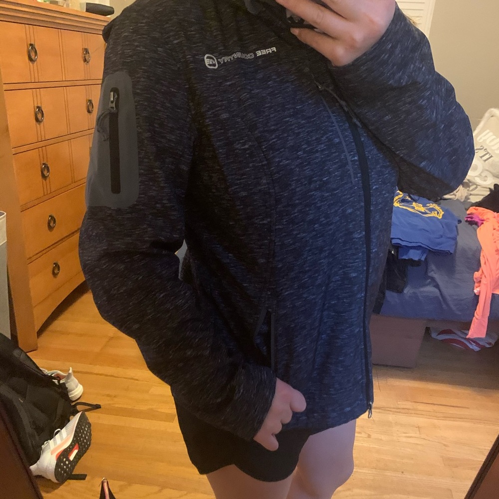 Rain Jacket! - Picture 2 of 6